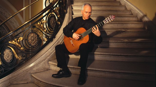 John Williams: Guitar Virtuoso