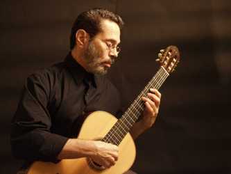 Leo Brouwer